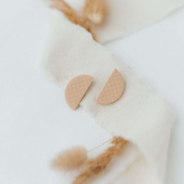 Moderne christliche Schmuckstücke auf stage2603.mookho.de, Gebetsanhänger für Christen.