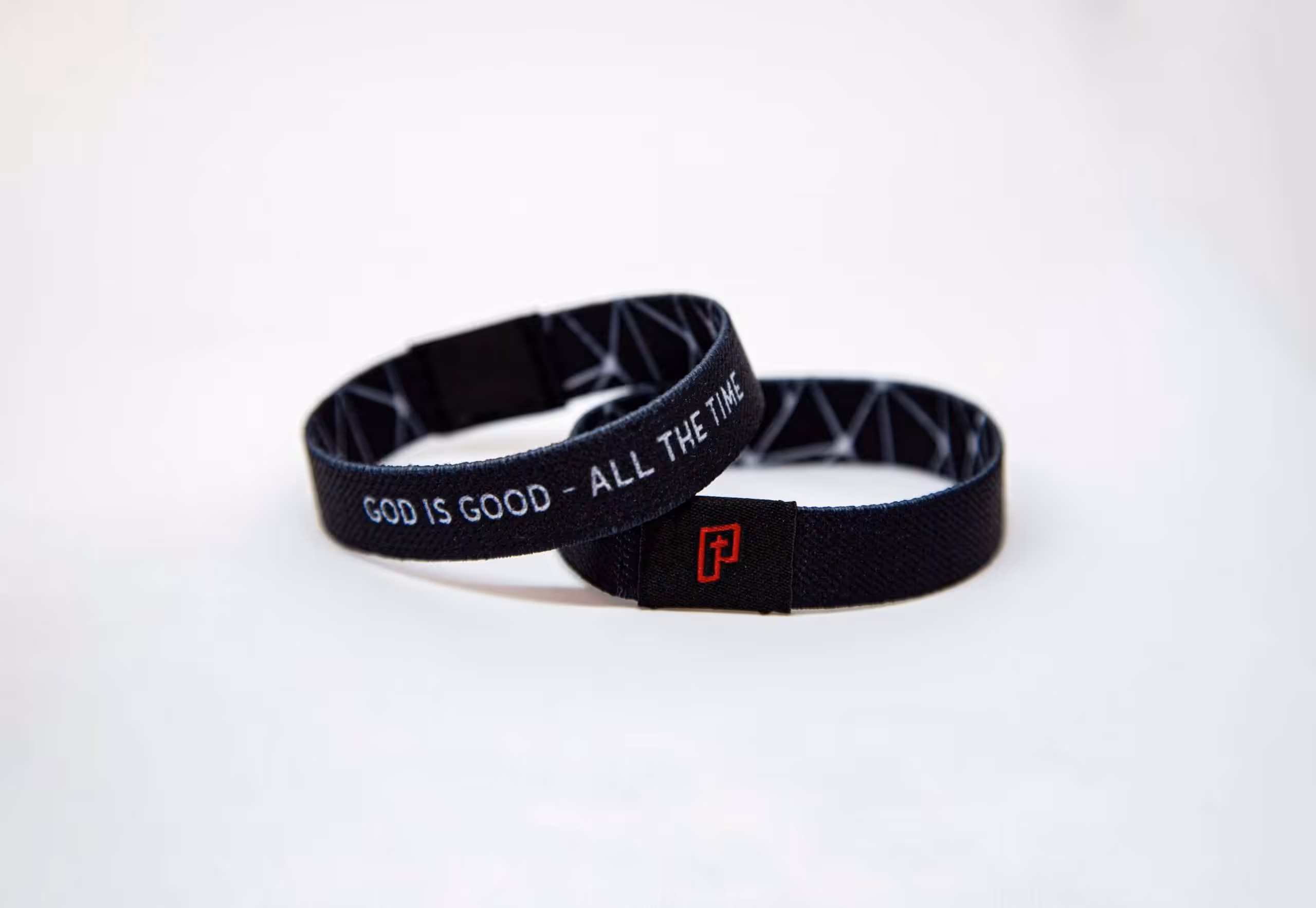 Glaube Schmuck, christliche Armbänder, religiöser Fashion-Accessoire, christliche Marken, christliche Geschenke.