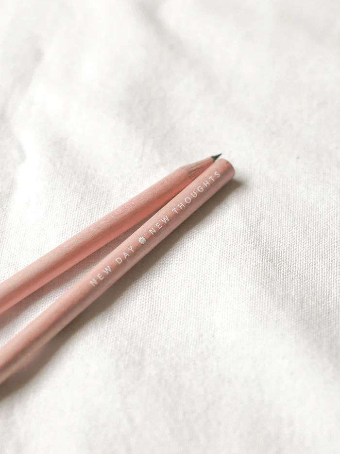 Stifte mit christlichem Motiv und inspirierenden Botschaften, Geschenkideen für Christen.