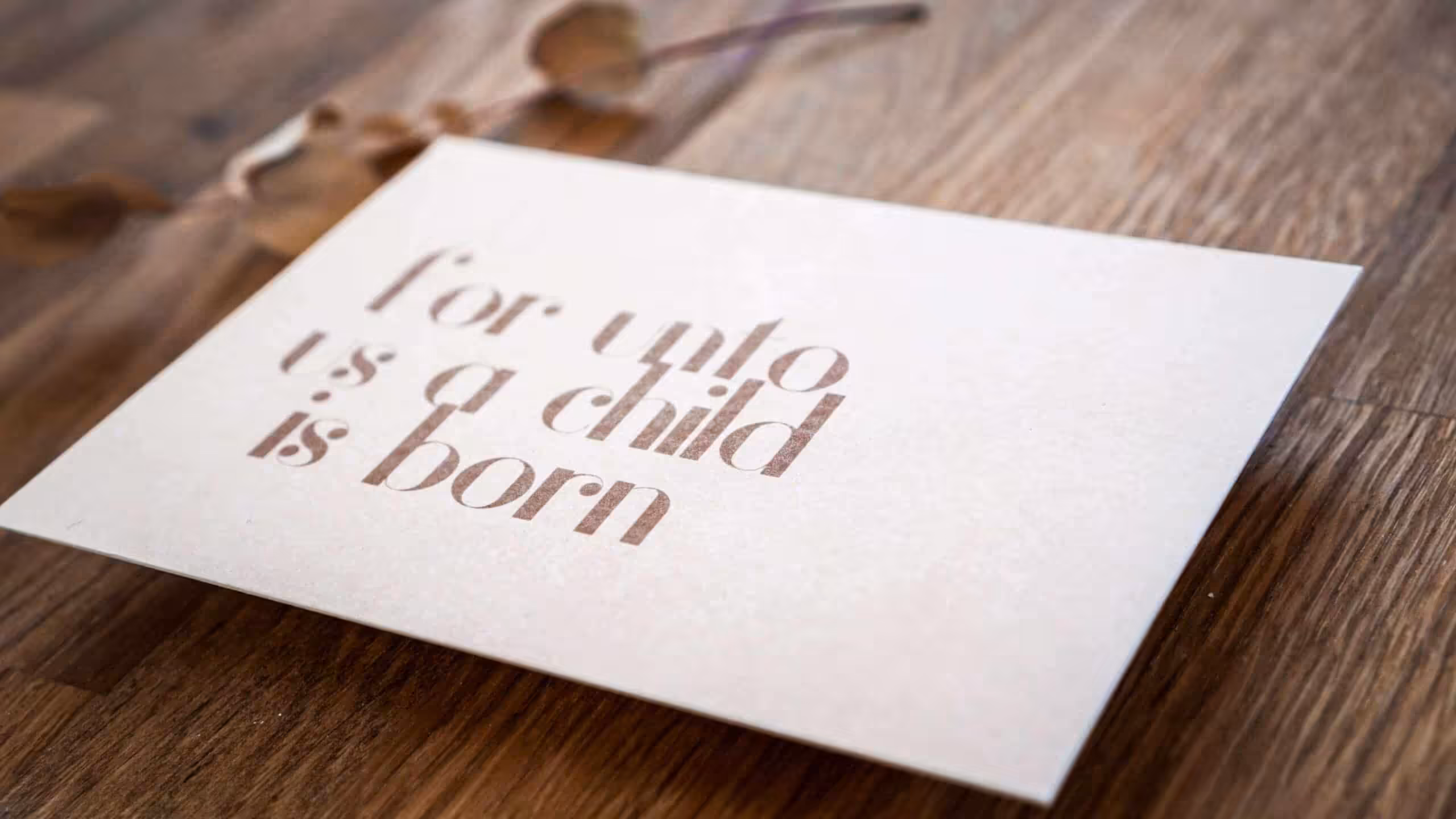 Segenssprüche für Kinder, christliche Botschaften, besondere Grußkarten für Kinder.