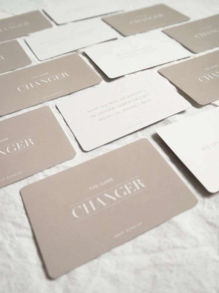 Glaubensbasierte Grußkarten und Christianische Marken auf Mookho.de.