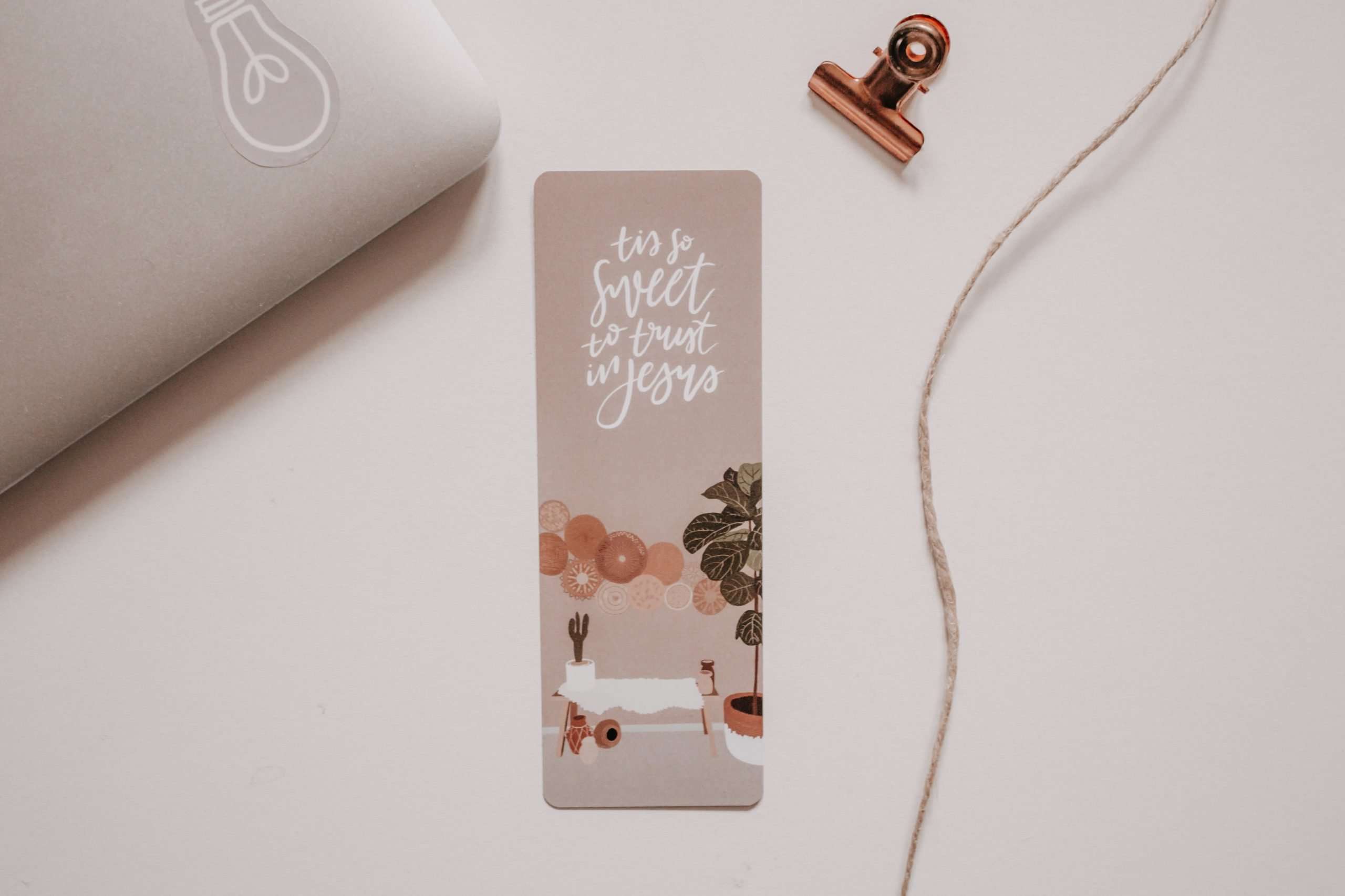 Gebetsfächer mit christlichem Spruch, günstige christliche Geschenke online.