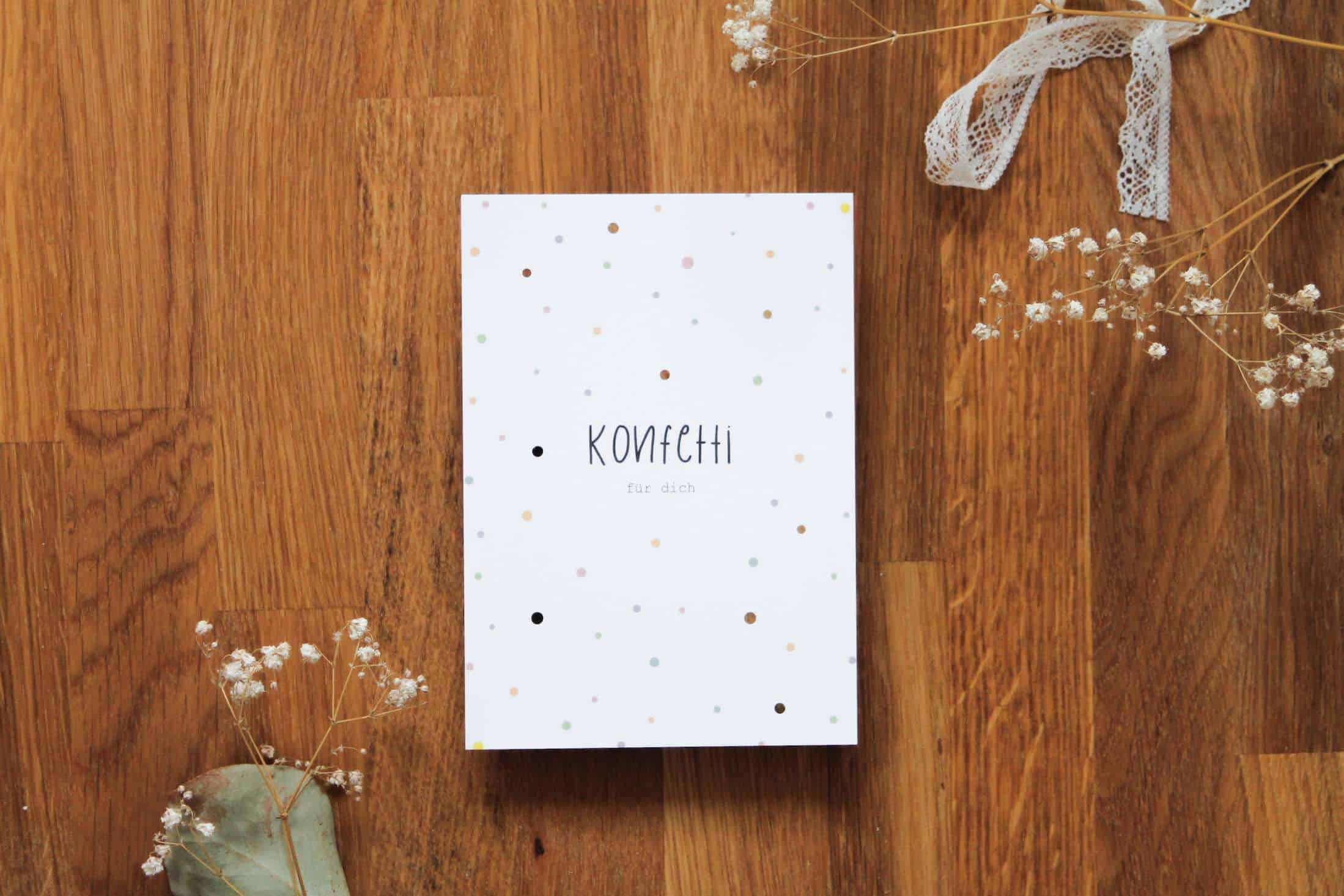 Geschenkverpackung für christliche Süßigkeiten, Geschenkidee, christliche Marken.