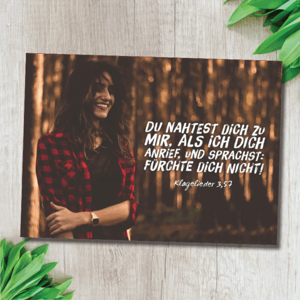 Authentische christliche Kleidung und Accessoires auf stage2603.mookho.de.