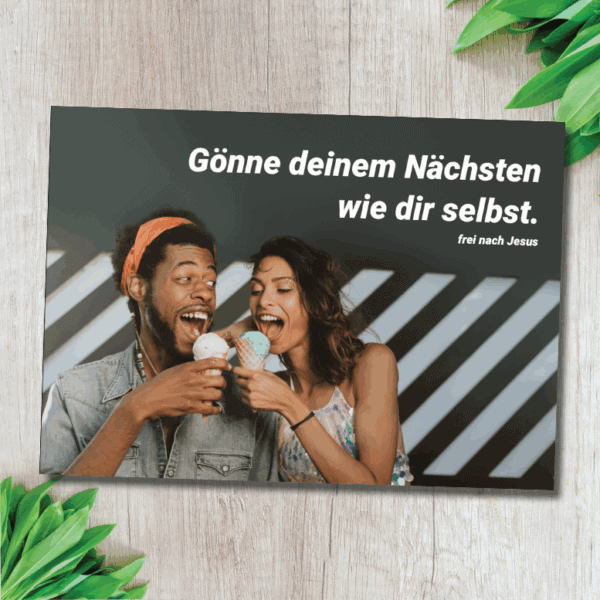 Jesus christliche Motivation Spruch auf Plakat, christliche Botschaft, christliche Inspiration, christliche Motivation, christliche Sprüche, christliche Lebensweisheiten, Predigt, Glaubensbotschaft, Glaube und Hoffnung, christliche Werte.