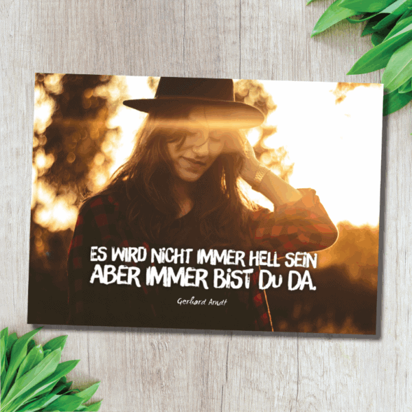 Lebenszitat über Glauben und Hoffnung, christliche Inspiration, motivierende Bibelzitate.