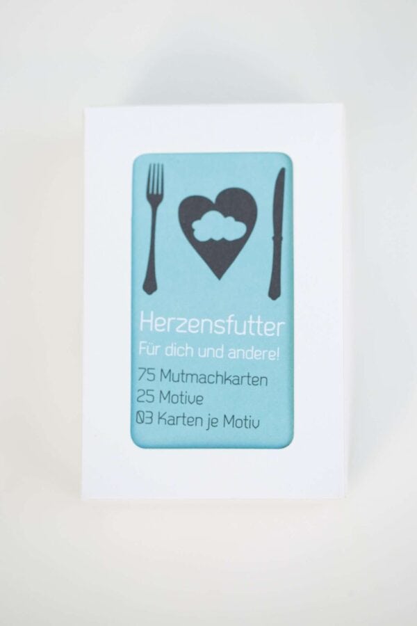 Herzenskarten für Christen, Mutmachkarten, christliche Motive, Geschenkideen.