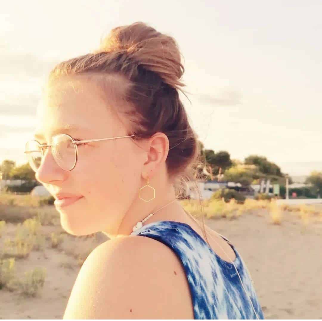 Moderne christliche Schmuckstücke auf Mookho.de kaufen.