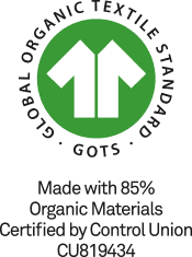 Marktplatz für christliche Marken, nachhaltige Bio-Textilien, ökologische Mode.