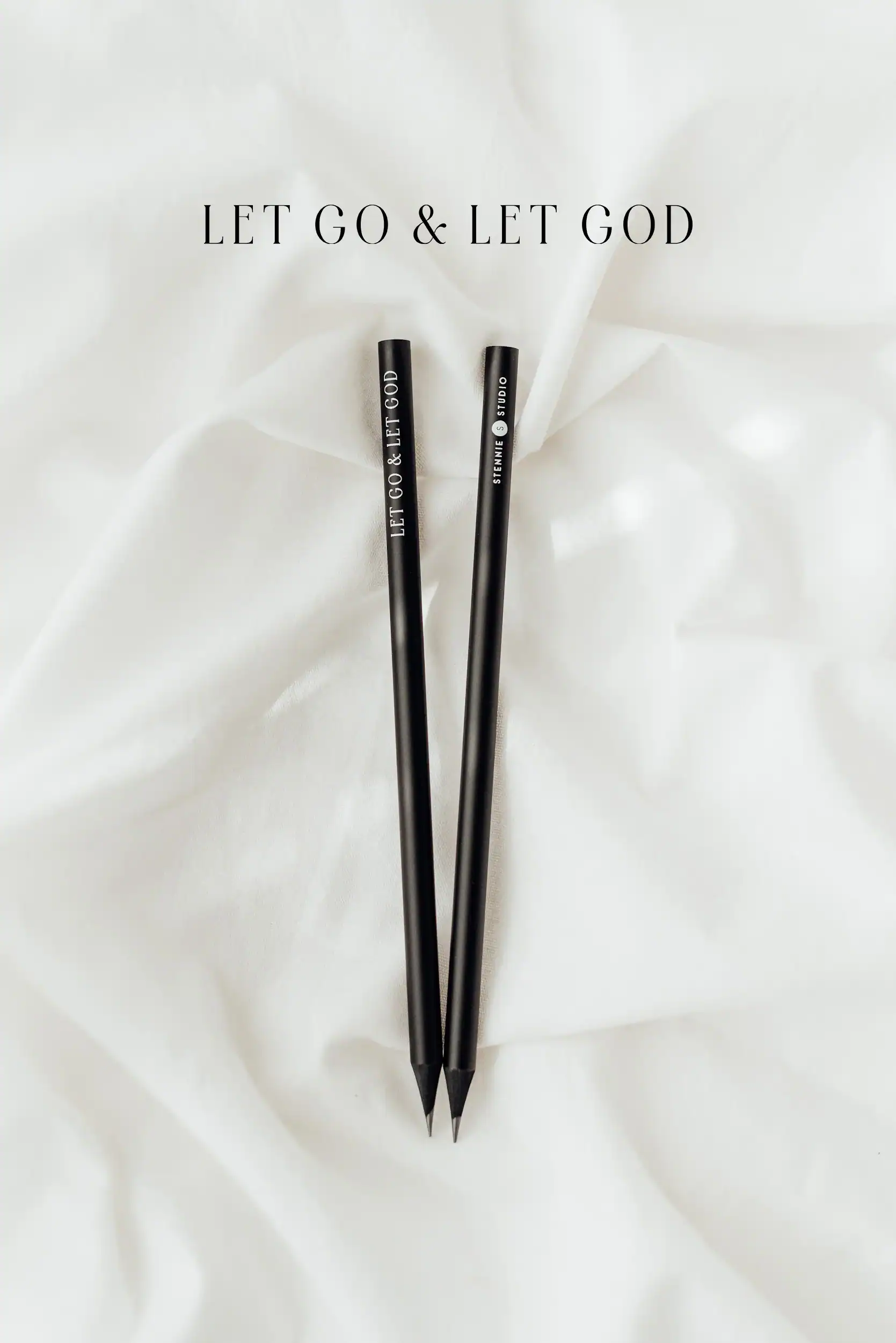 Himmlische Christliche Marken Stifte für Glauben und Inspiration, christliche Geschenkideen.