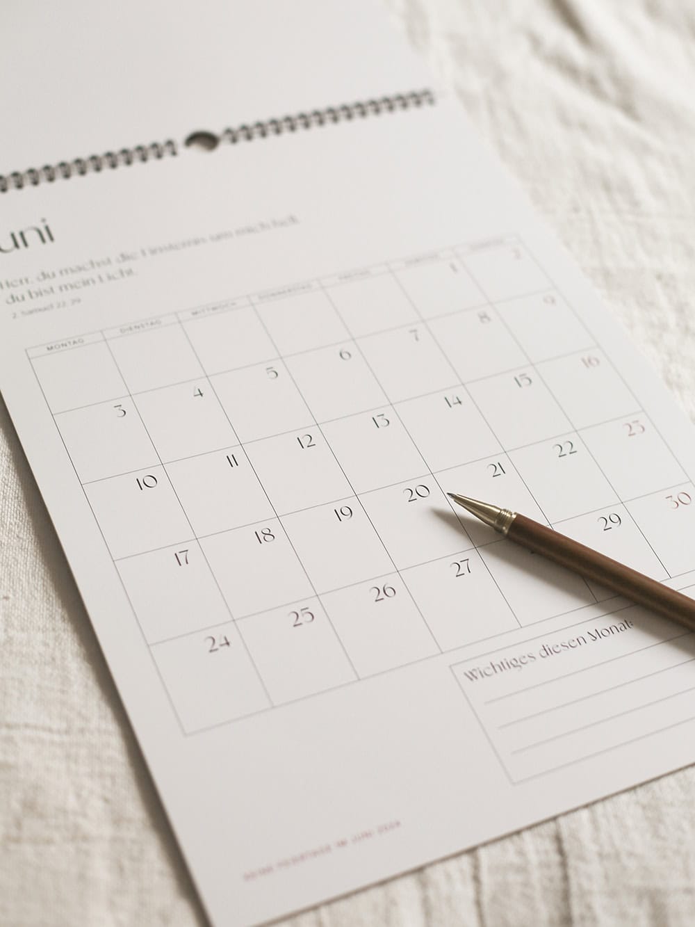 Gebetskalender für Christen, christliche Inspiration, Gebetsplan, tägliche Gebetszeiten.