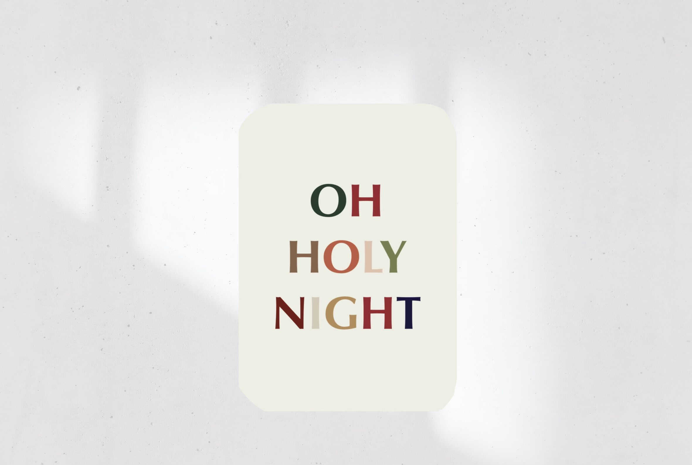 Gottesanbetung, christliche religiöse Botschaft, kreatives Design, spirituelle Dekoration.