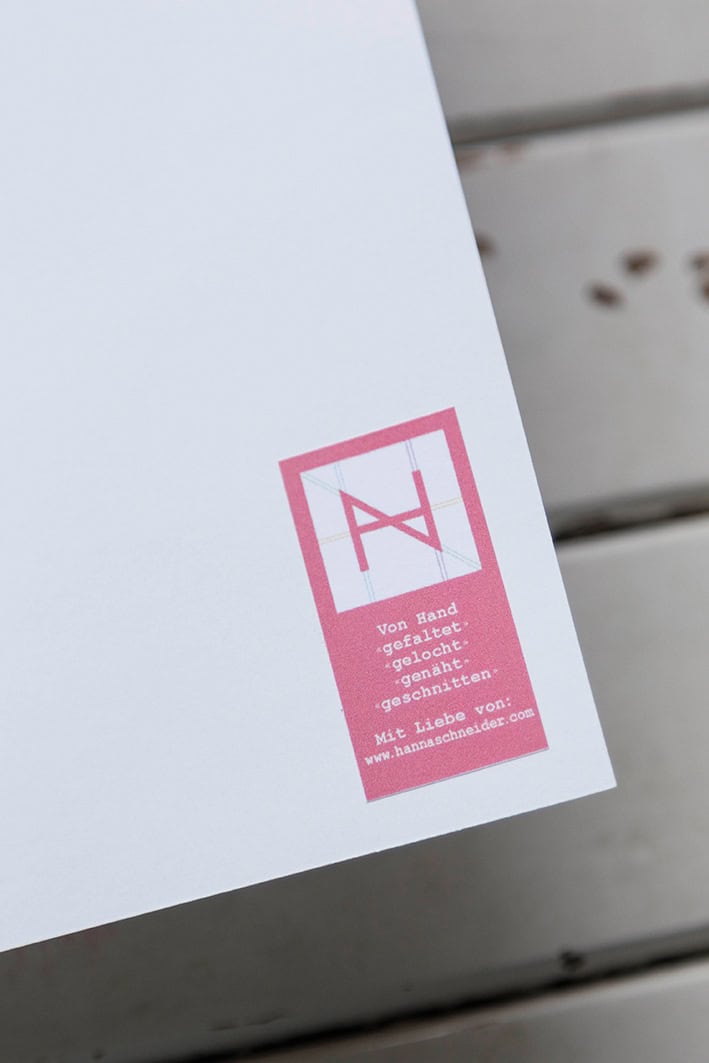 Handgefertigte christliche Geschenke auf Mookho.de.