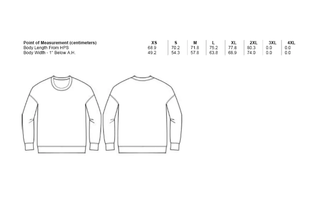 Herren Sweatshirt mit Bibelvers für christliche Marken, stilvoll und hochwertig.