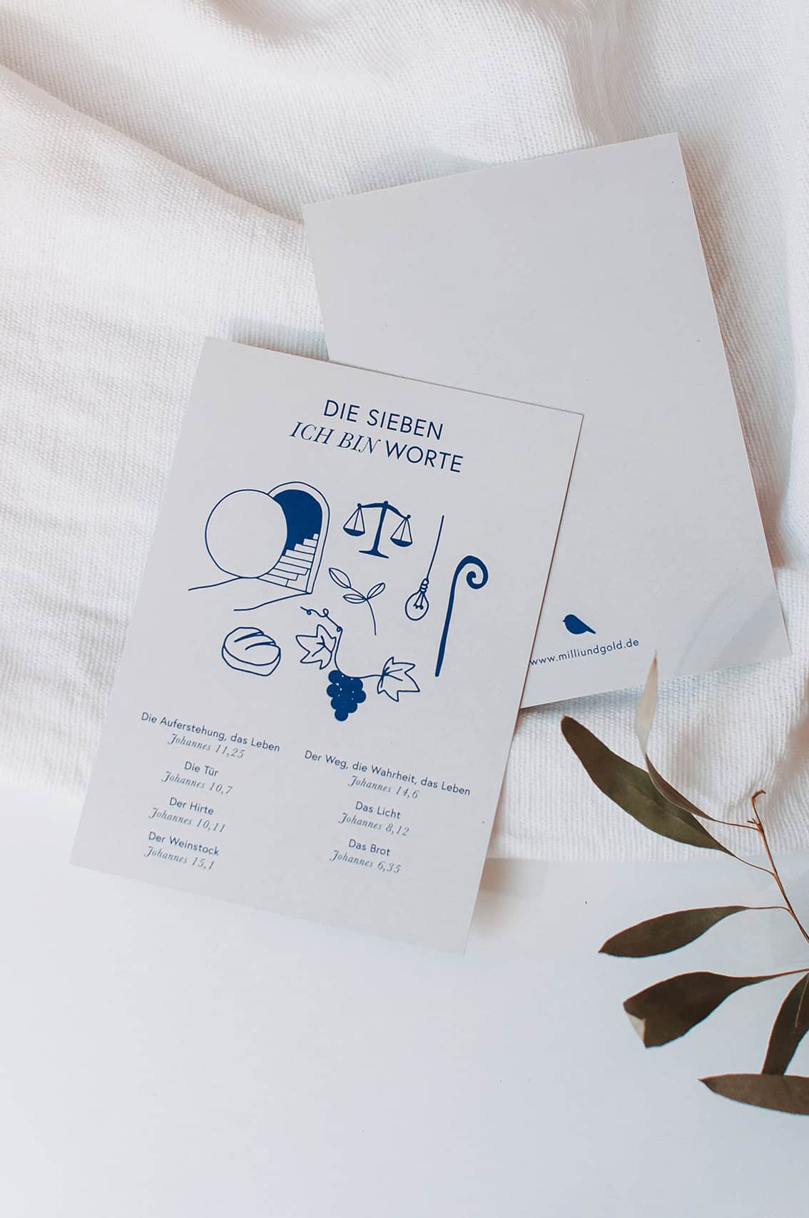 Hochwertiger christlicher Karten-Download für Glaubensbotschaften und Gebete.