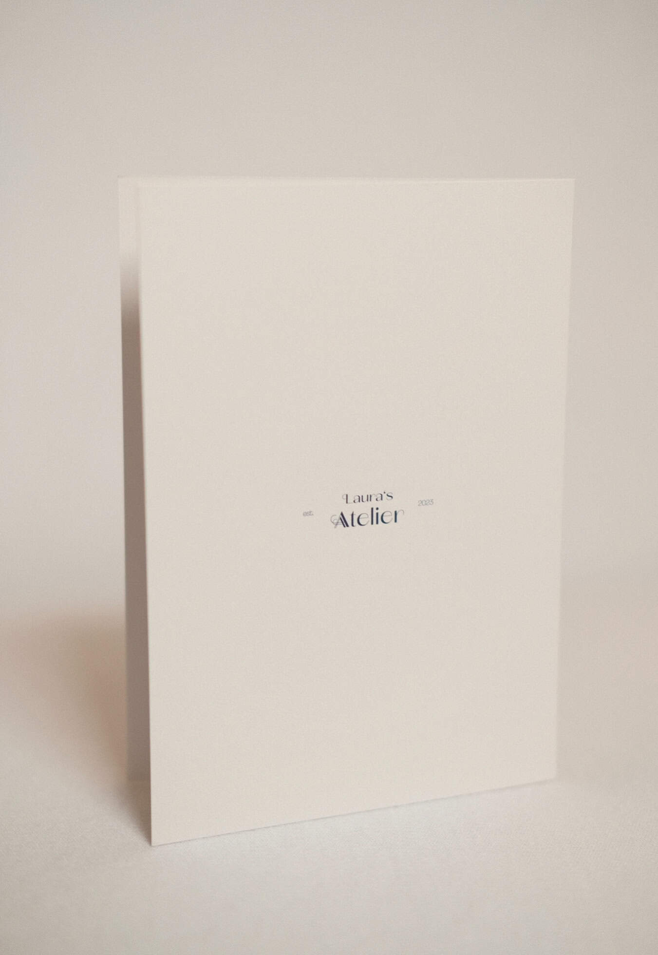 Hochwertiges christliches Grußkarten Design, christliche Marken auf Mookho.de.