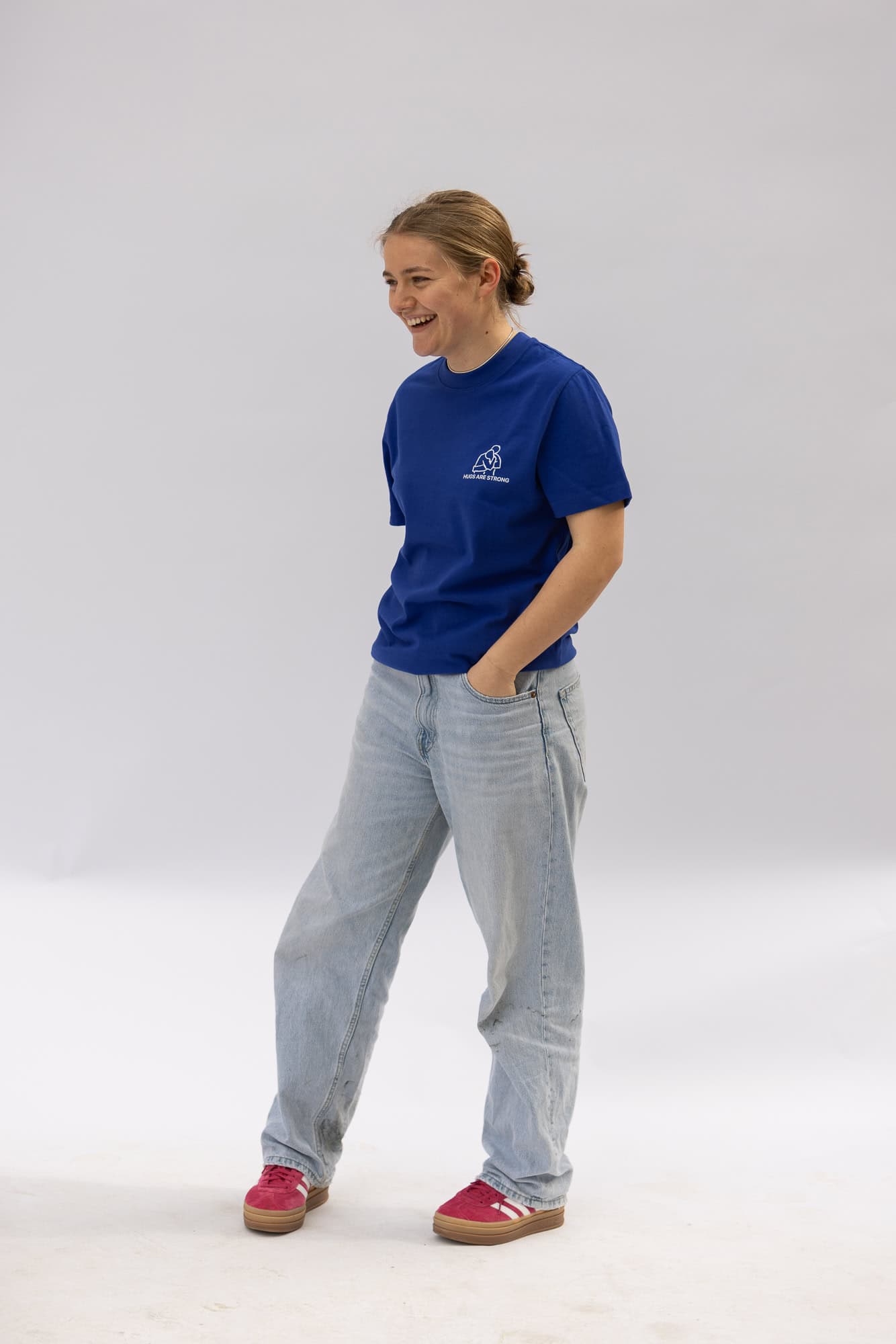 Preiswerte Christliche Mode, nachhaltige T-Shirt, christliche Marken, Mookho.de.