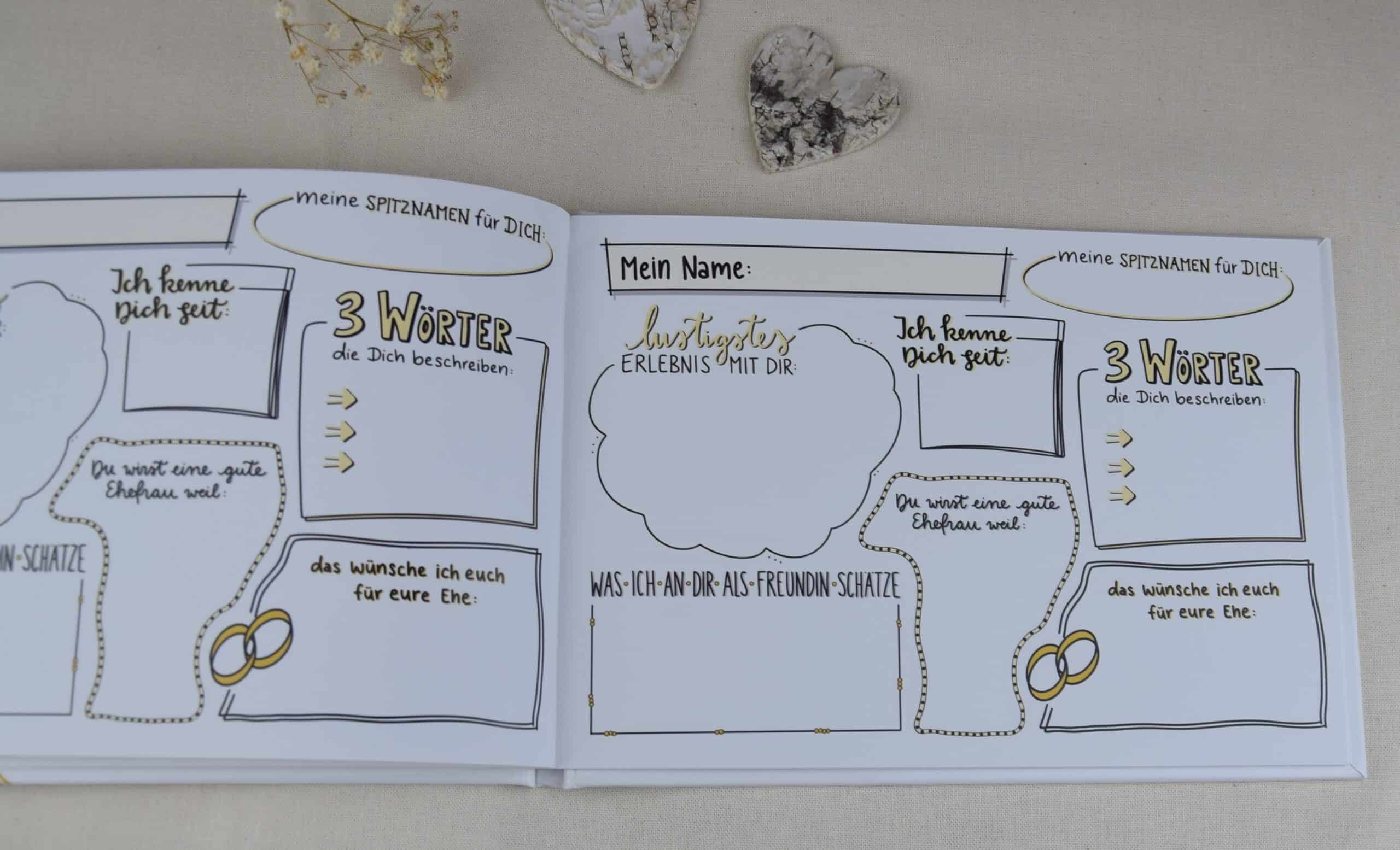 Anderes christliches Wohnaccessoire, personalisiertes Erlebnisbuch, christliche Geschenkidee, religiöse Kreativität.