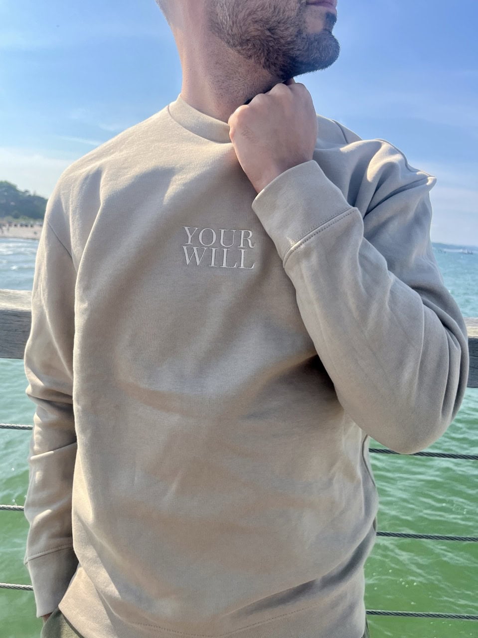 Glaube und Inspiration - Christliche Mode für Christen bei stage2603.mookho.de.