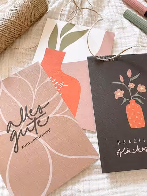 Inspirative christliche Grußkarten und Geschenke bei stage2603.mookho.de.
