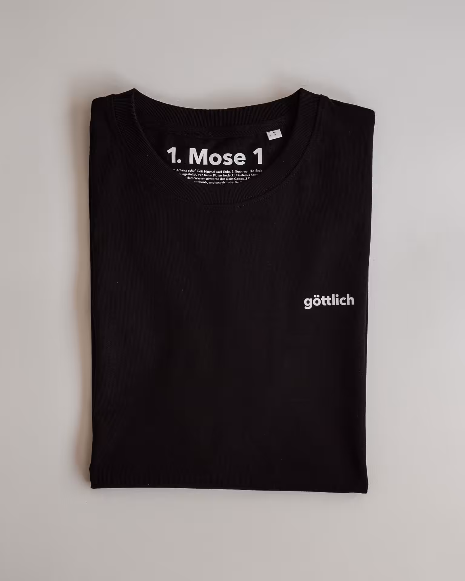 Gottliche T-Shirt, christliches Mode-Design, religiöse Kleidung, christen Mode, göttlich T-Shirt.