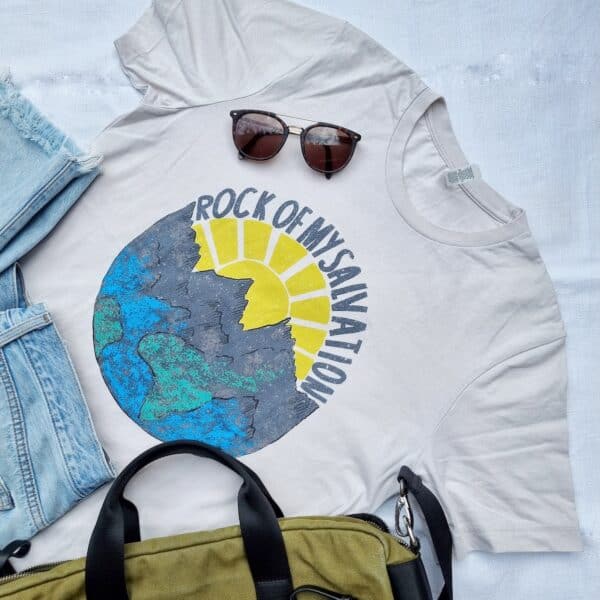 Nachhaltige Mode mit Bibelvers - Christliche Marken auf stage2603.mookho.de.