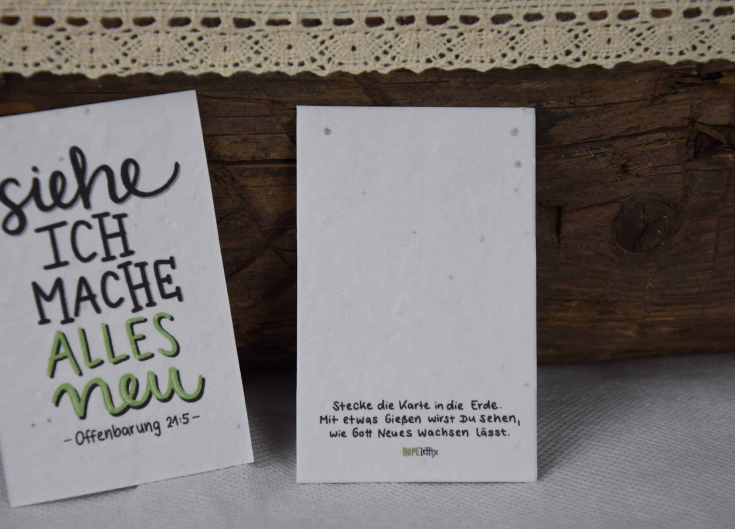 Glaubensbotschaften, christliche Karte, spirituelle Inspiration, christliche Grußkarte.