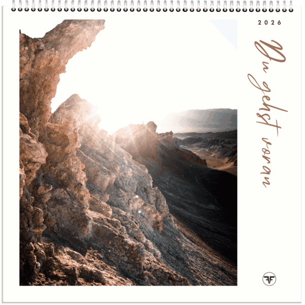 Gottesdienst Kalender 2024 für christliche Gemeinden und Kirchen in Deutschland.