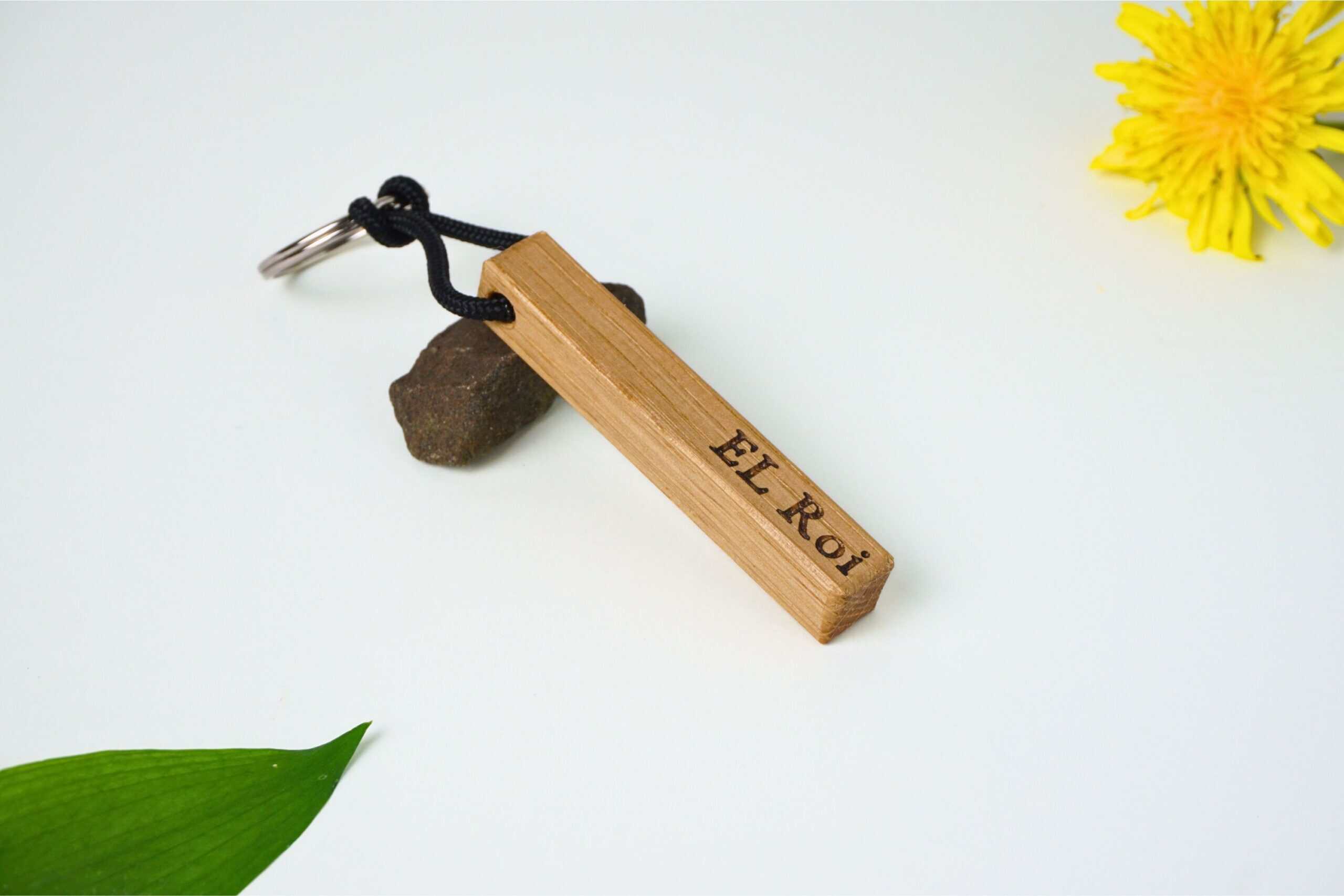 Gutschein Schlüsselanhänger mit Bibelvers – Christliche Geschenke & Accessoires.