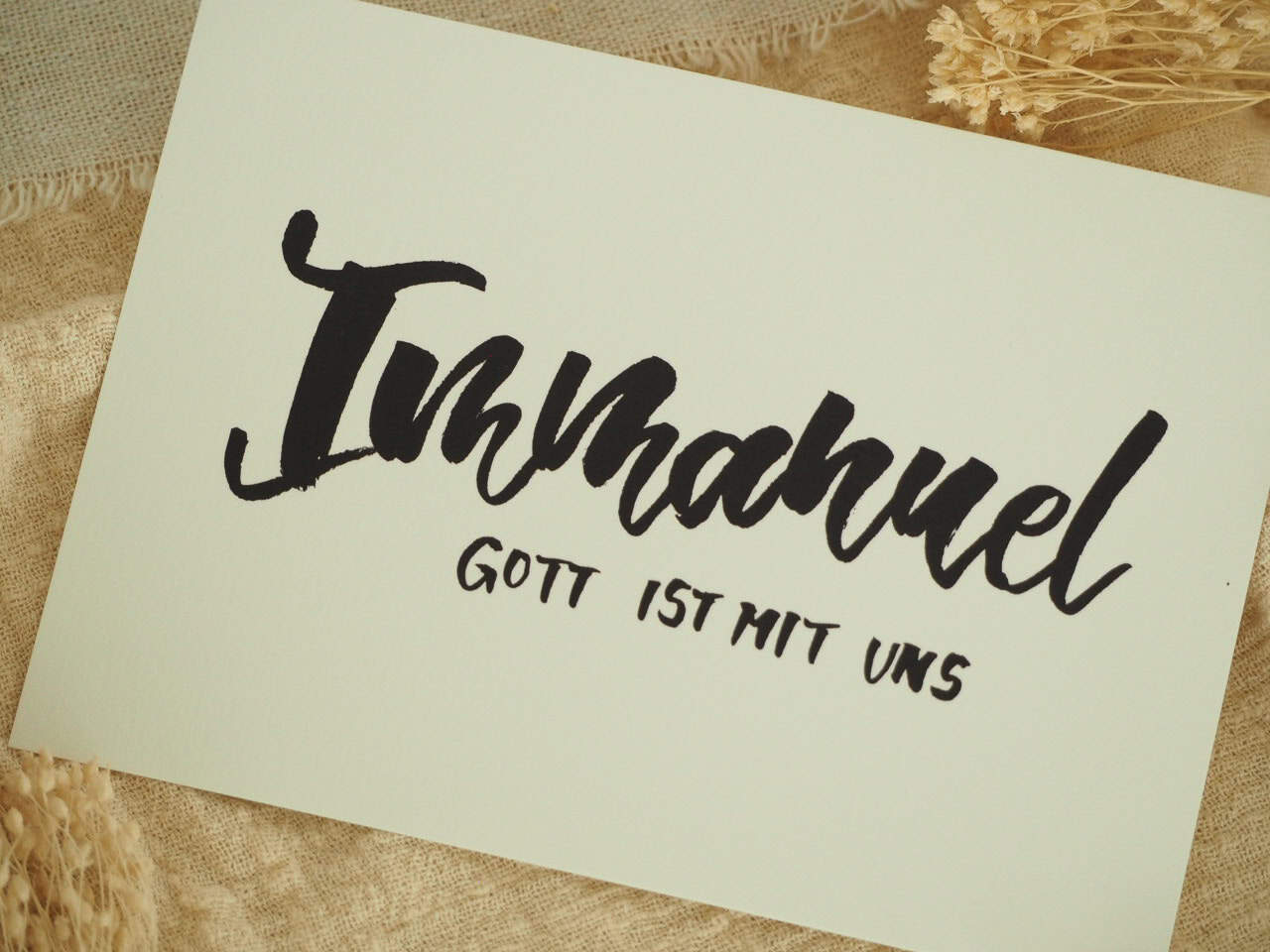 Jesu, Glaube, christliche Botschaft, christliches Geschenk, religiöse Karte, christliche Dankbarkeit, christliche Dekoration.