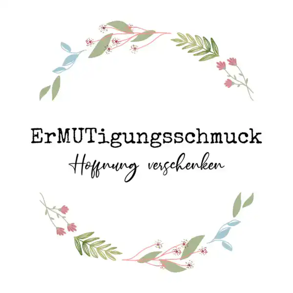 Vielfältiger christlicher Ermutigungsschmuck für Hoffnung und Glauben.