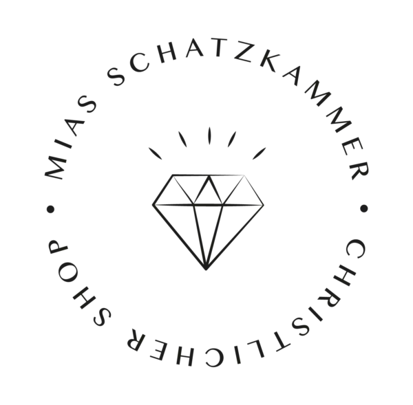 Handgemachter Christlicher Schmuck auf Mookho.de.