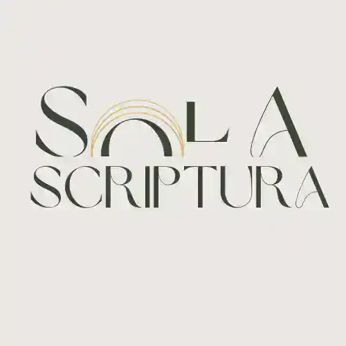 Moderne christliche Marke Solascriptura auf Mookho.de, inspirierende Glaubensprodukte.
