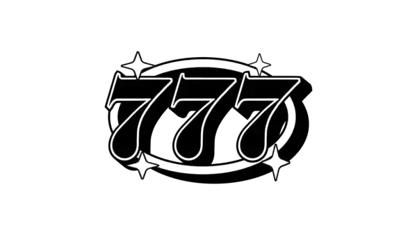 Glücksspiel, Slot Maschine, Spielautomat, Casino, Zokker, glitzernd, 777, Glücksspielautomat, funkelnd.