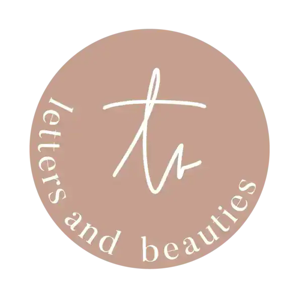 Einladendes Logo mit Kreuz und schöner Schrift für christliche Marken auf stage2603.mookho.de.