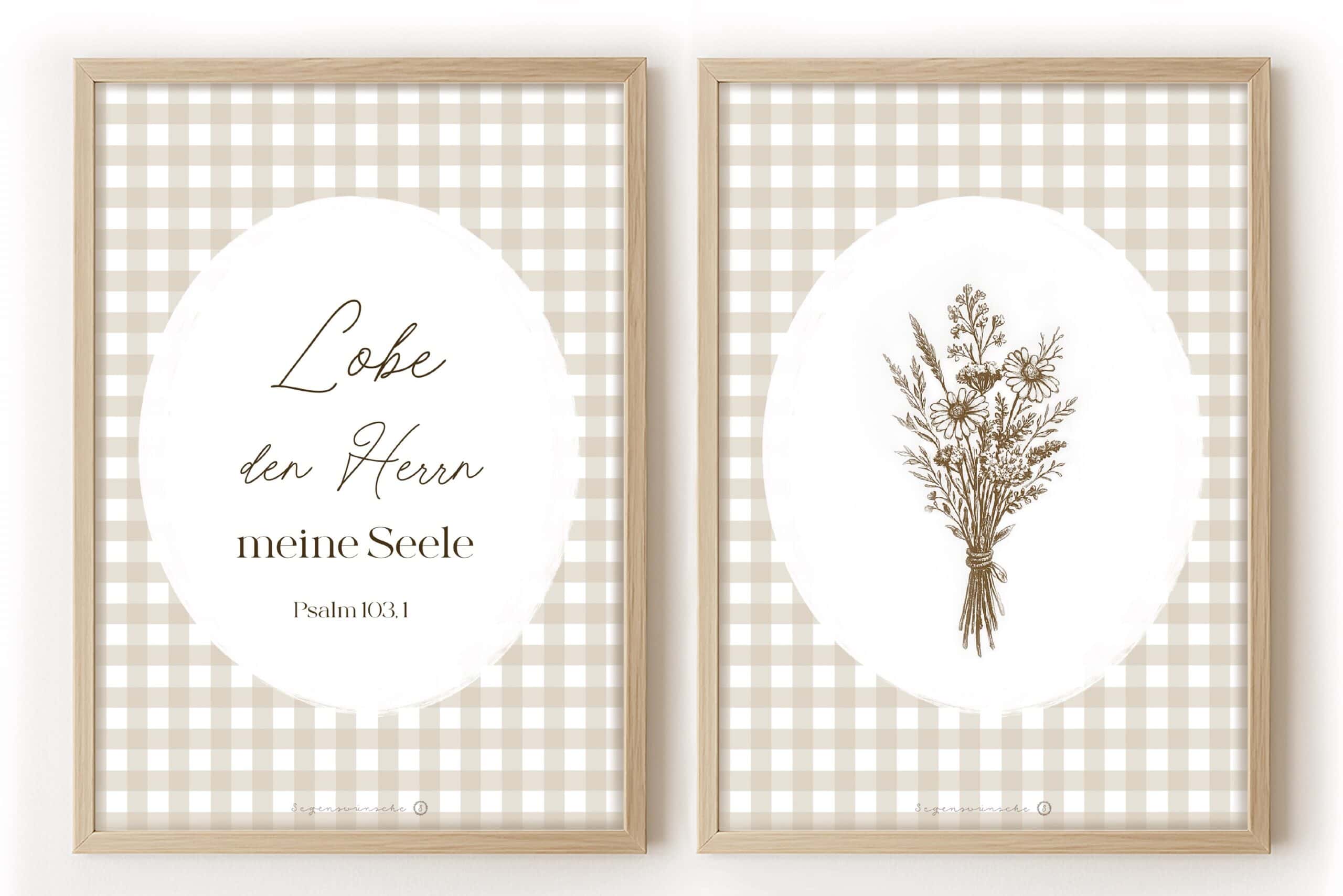 Segenssprüche für Zuhause, Bibelverse, christliche Wanddekoration, Glaube & Inspiration.