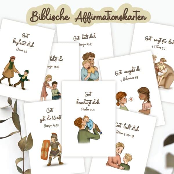 Für die Bilderserie auf https://stage2603.mookho.de - einer Marktplatz für christliche Marken:.