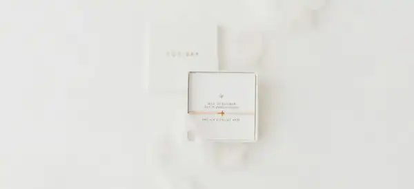 Ein christliches Schmuckstück mit inspirierender Botschaft auf Mookho.de.