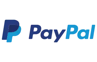 Paypal logo, digitale Zahlungsabwicklung, online Bezahlen, Logo.